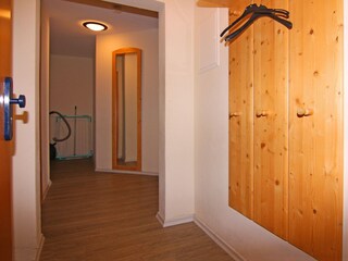 Appartement Orth Équipement 8