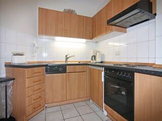 Appartement Orth Kenmerken 23