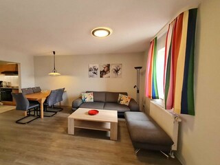 Appartement Orth Kenmerken 5