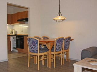 Appartement Orth Kenmerken 6
