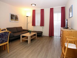 Appartement Orth Kenmerken 8