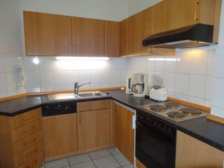 Appartement Orth Kenmerken 9