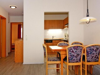 Appartement Orth Kenmerken 10