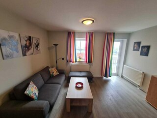 Appartement Orth Kenmerken 12