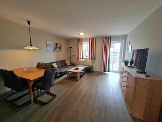 Appartement Orth Kenmerken 16