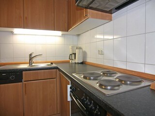 Appartement Orth Kenmerken 18