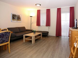 Apartamento Orth Características 3