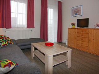 Apartamento Orth Características 9