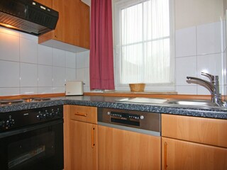 Apartamento Orth Características 11