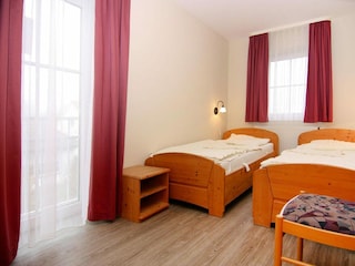 Appartement Orth Kenmerken 10