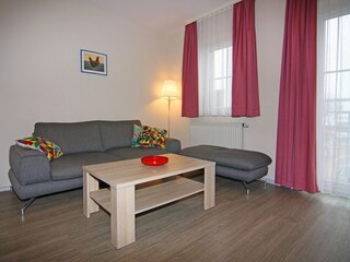 Appartement Orth Kenmerken 9