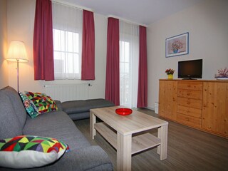 Appartement Orth Kenmerken 14