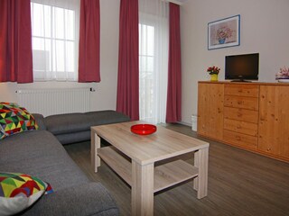 Appartement Orth Kenmerken 10