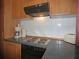 Apartamento Orth Características 17