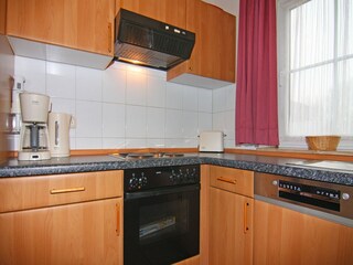 Apartment Orth Ausstattung 21