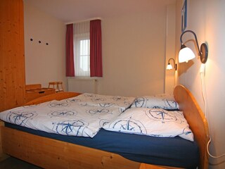Appartement Orth Kenmerken 12