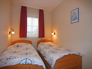 Appartement Orth Équipement 24