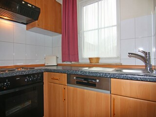 Apartment Orth Ausstattung 27