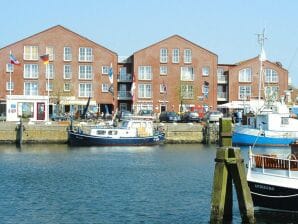 Apartment Resort Orther Reede, Fehmarn-Orth - Orth - image1