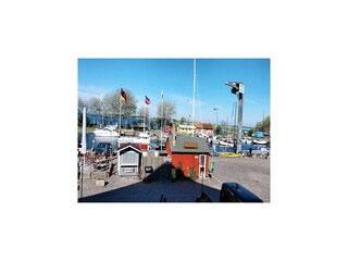 Apartment Orth Außenaufnahme 4