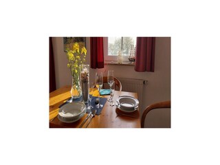Apartment Orth Ausstattung 13