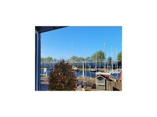 Apartment Orth Außenaufnahme 1