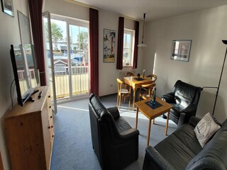 Appartement Orth Équipement 1