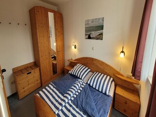 Appartement Orth Équipement 2