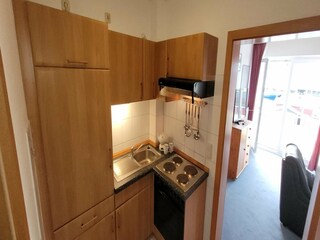 Appartement Orth Kenmerken 4