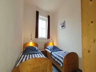 Appartement Orth Kenmerken 8