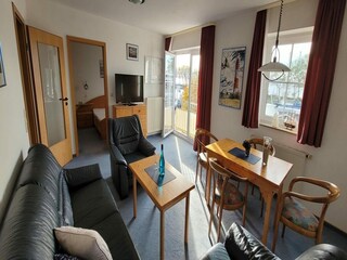 Appartement Orth Kenmerken 9