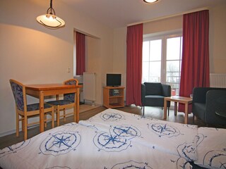 Apartment Orth Ausstattung 8