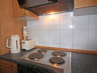 Apartamento Orth Características 6