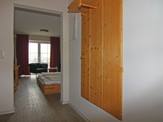 Appartement Orth Équipement 13