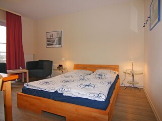 Appartement Orth Kenmerken 12