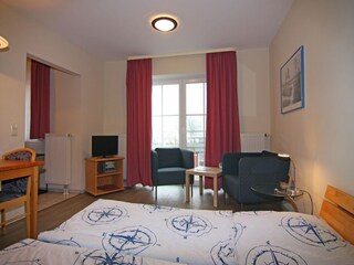 Appartement Orth Kenmerken 13