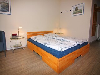Apartment Orth Ausstattung 15