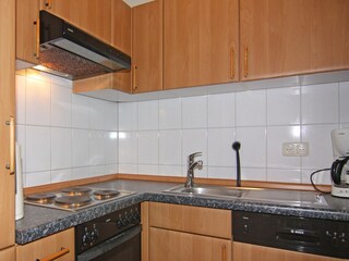 Apartment Orth Ausstattung 12