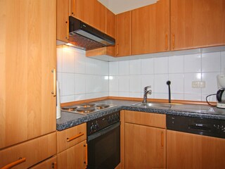 Appartement Orth Équipement 17