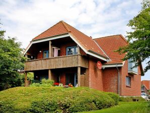 Apartment Ferienwohnung in Ferienanlage Lemkenhafen, Fehmarn - Neujellingsdorf - image1