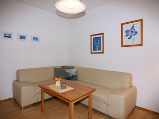 Appartement Neujellingsdorf Kenmerken 11