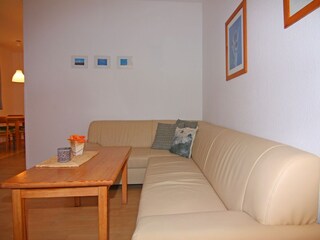 Appartement Neujellingsdorf Équipement 8