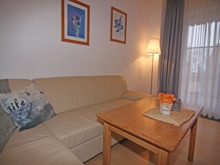 Appartement Neujellingsdorf Équipement 10