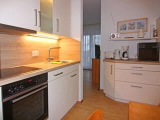Apartment Neujellingsdorf Ausstattung 12