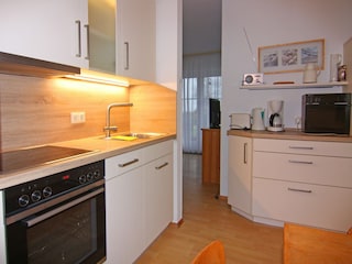 Appartement Neujellingsdorf Équipement 12