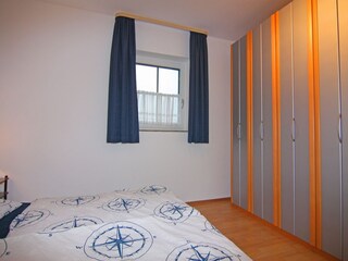 Appartement Neujellingsdorf Équipement 19