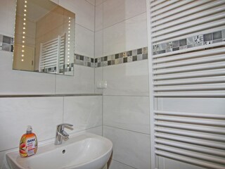Appartement Neujellingsdorf Équipement 22