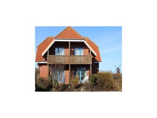 Apartment Neujellingsdorf Außenaufnahme 4