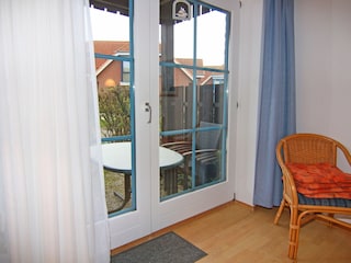 Apartment Neujellingsdorf Außenaufnahme 3