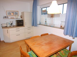 Apartment Neujellingsdorf Ausstattung 20